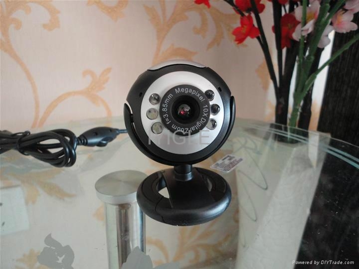 microsoft webcam drivers